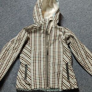 Womens MM North Face Jacket